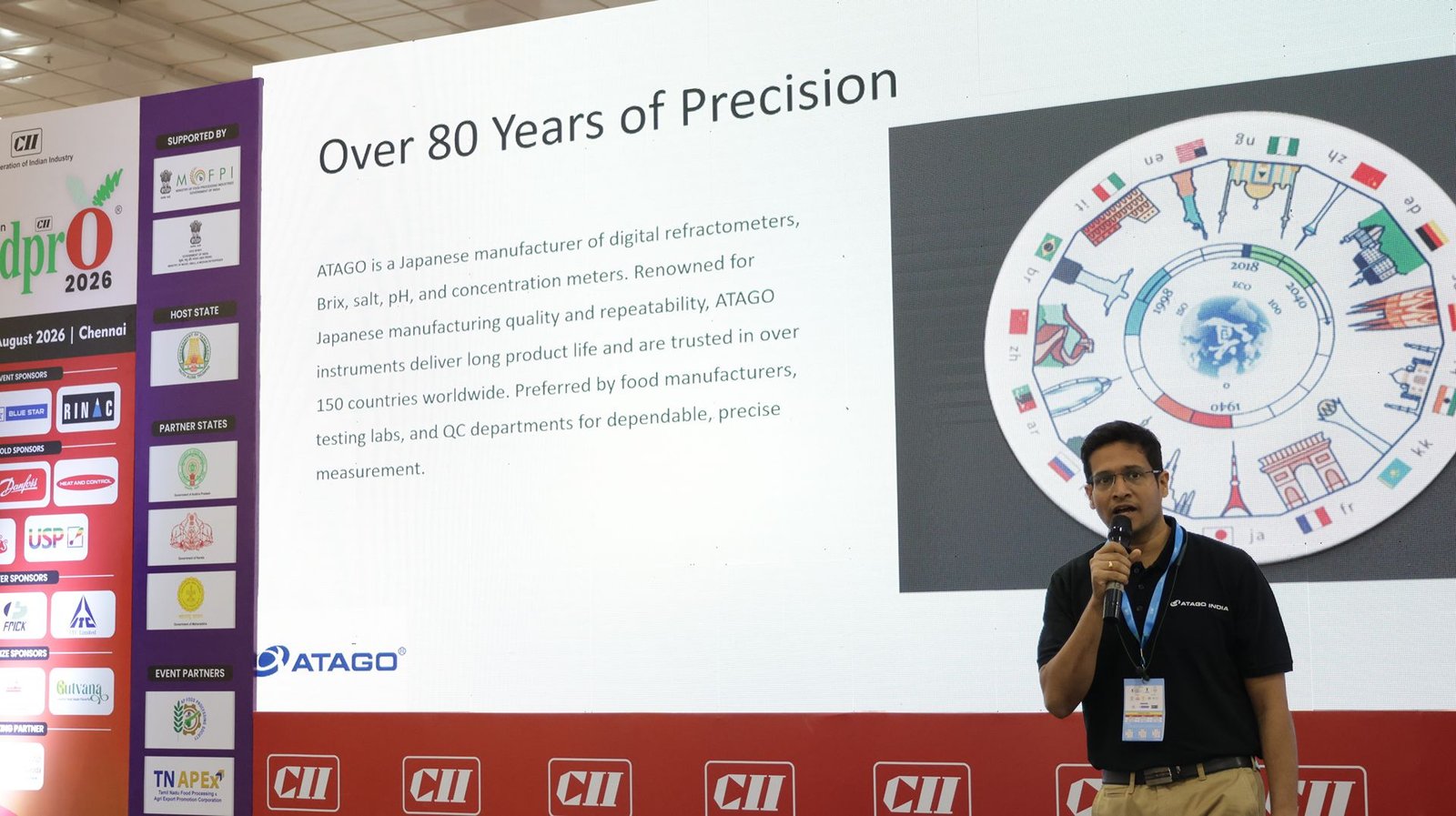 foodpro 2026 Gallery Image