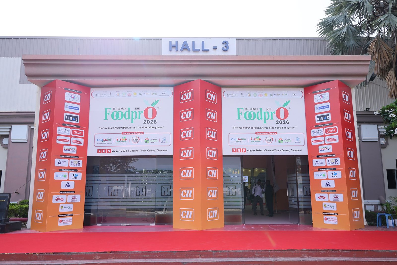 foodpro 2026 Gallery Image