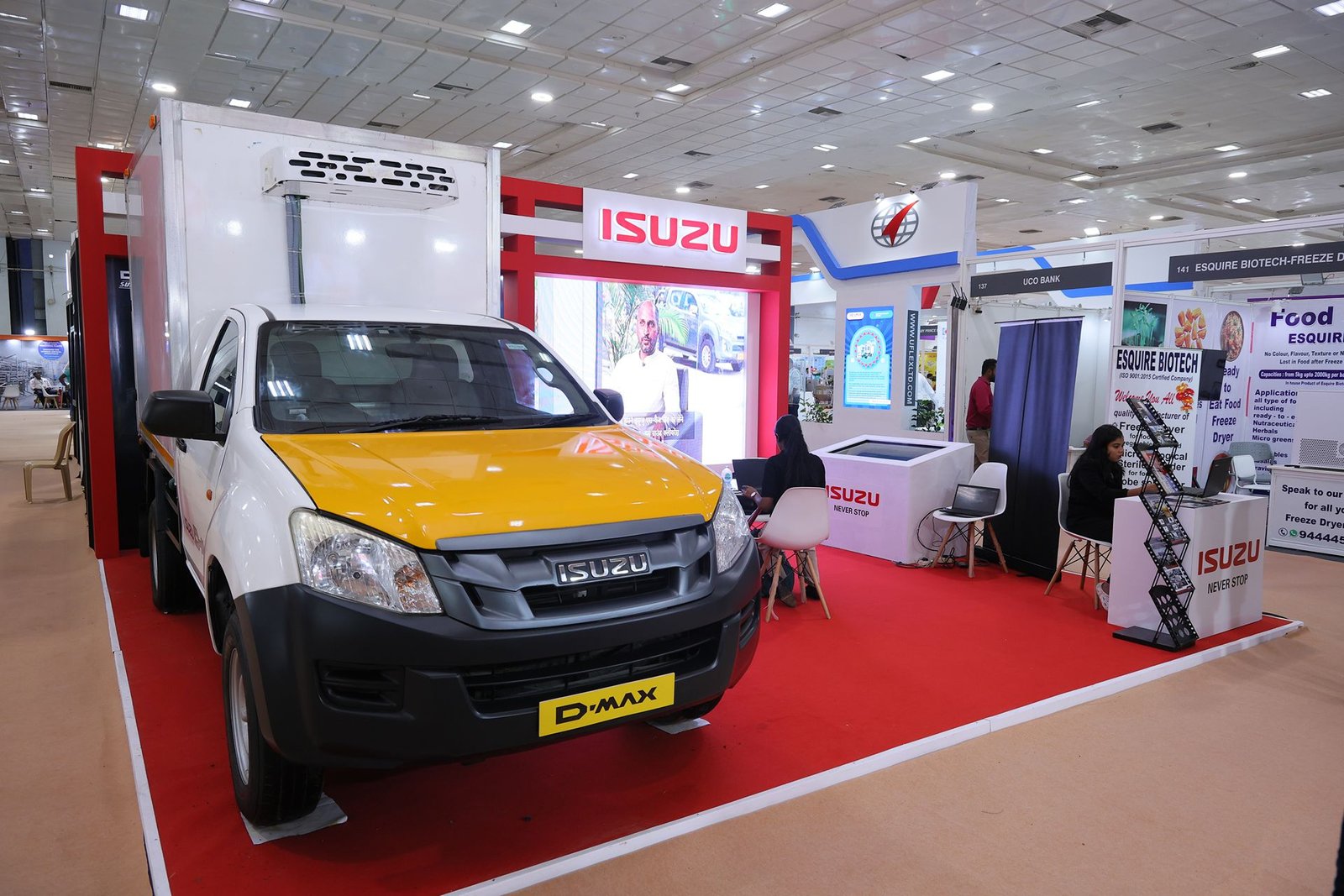 foodpro 2026 Gallery Image