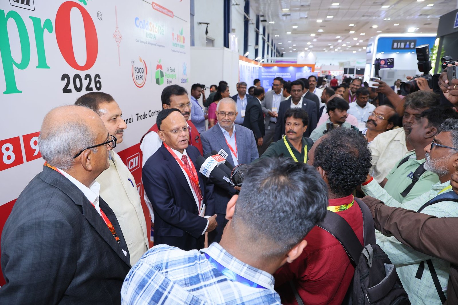 foodpro 2026 Gallery Image
