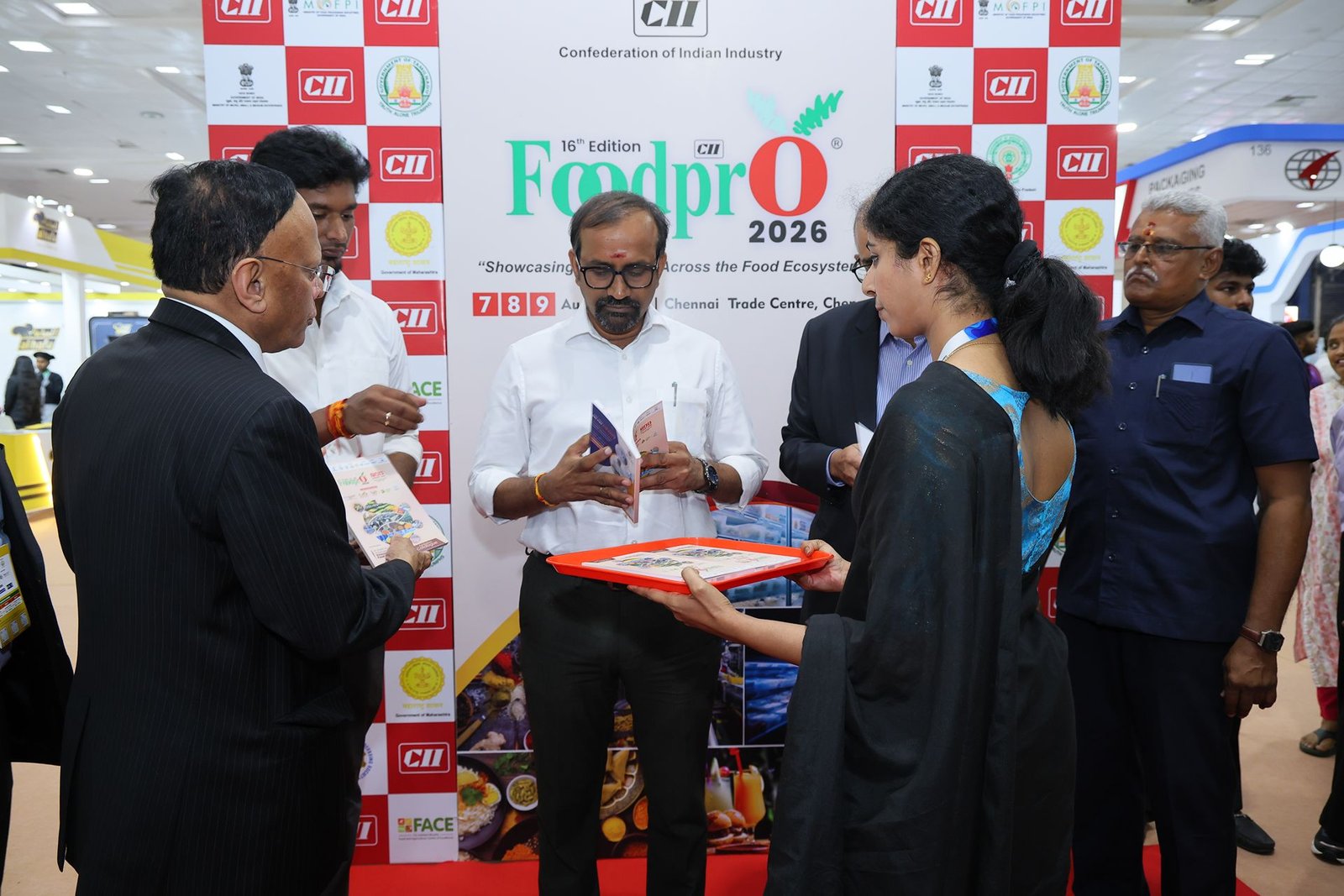 foodpro 2026 Gallery Image