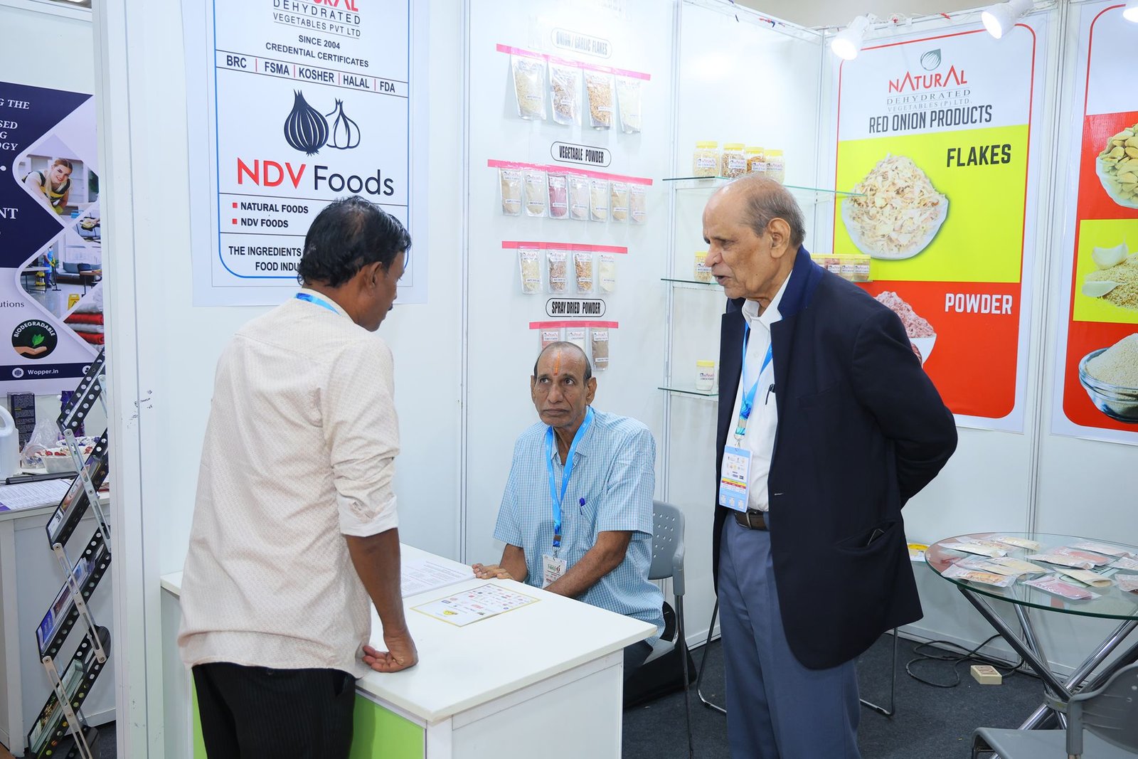 foodpro 2026 Gallery Image