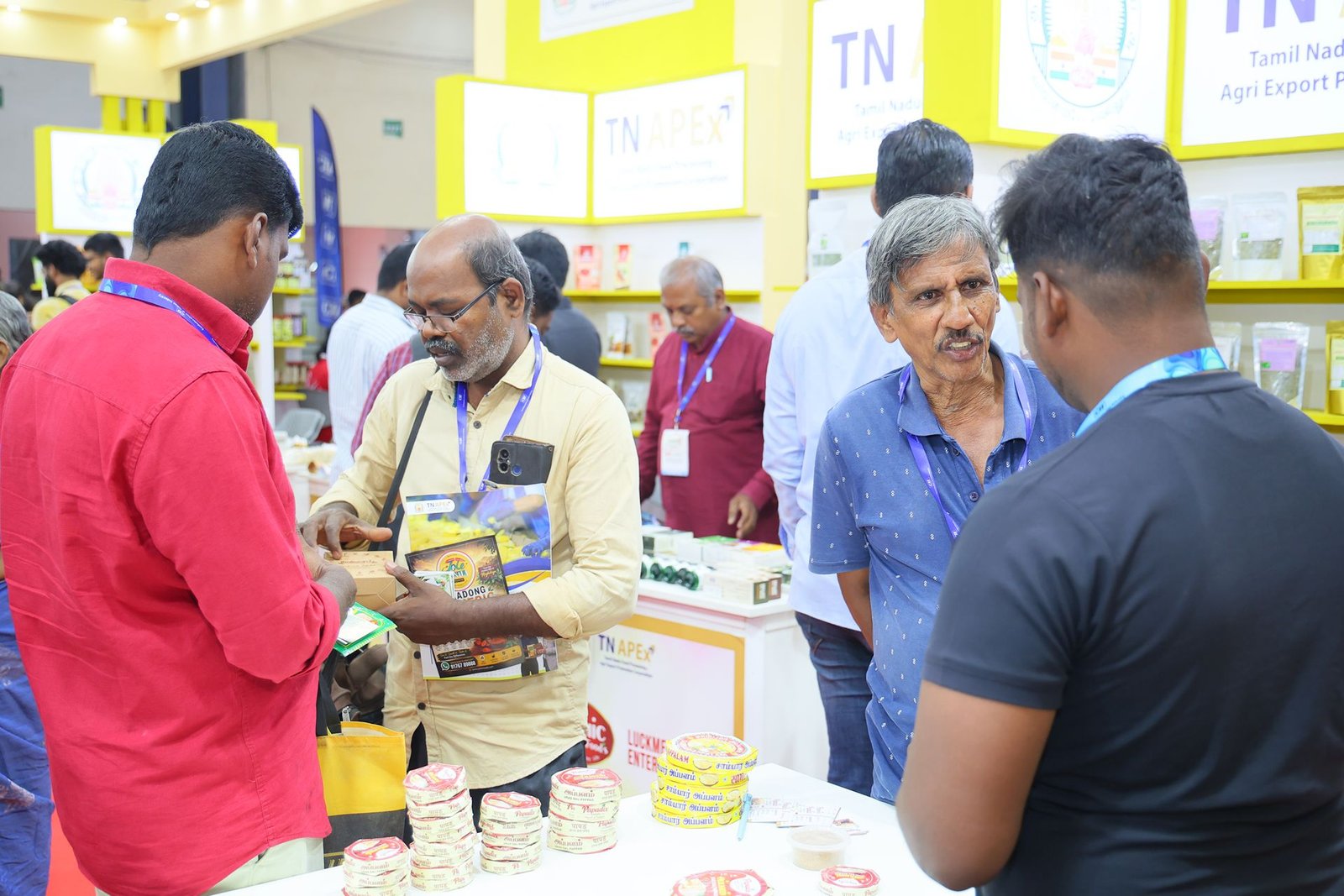 foodpro 2026 Gallery Image