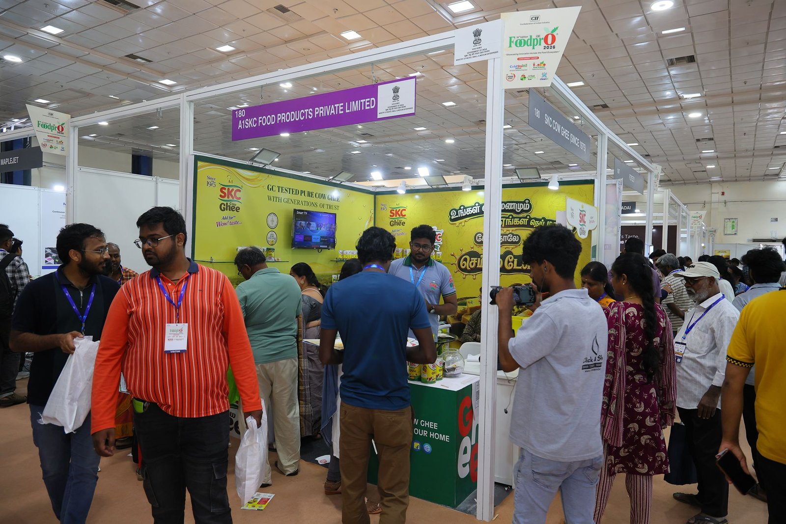 foodpro 2026 Gallery Image