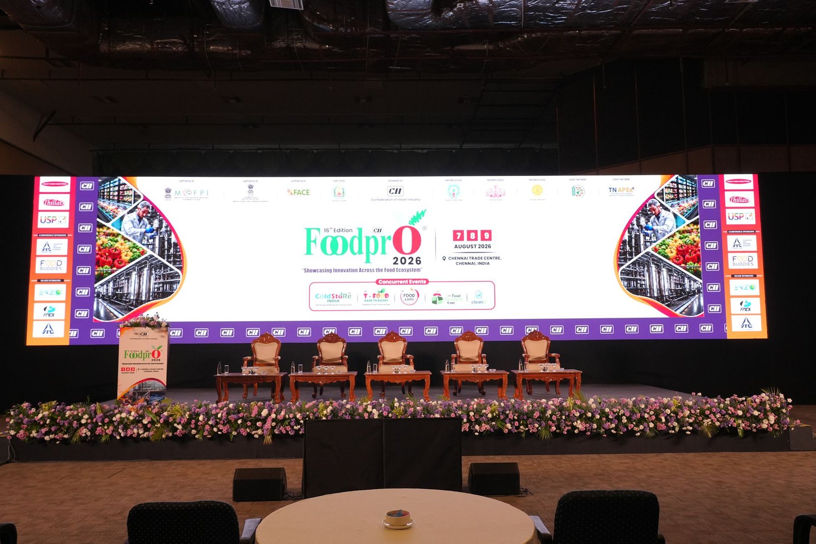 foodpro 2026 Gallery Image
