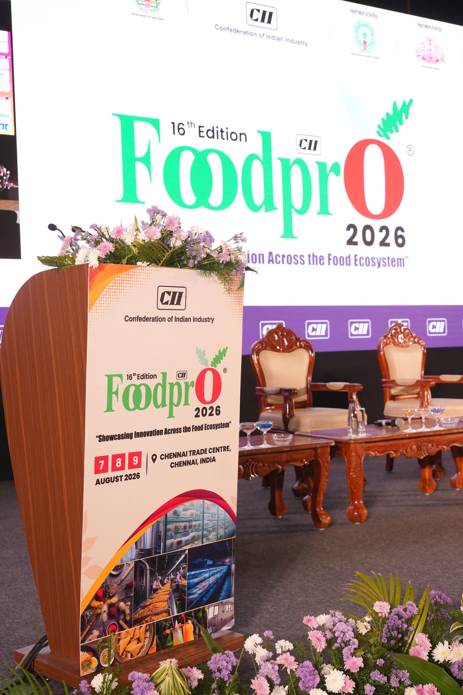 foodpro 2026 Gallery Image