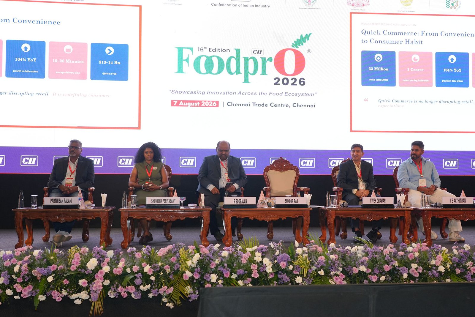 foodpro 2026 Gallery Image